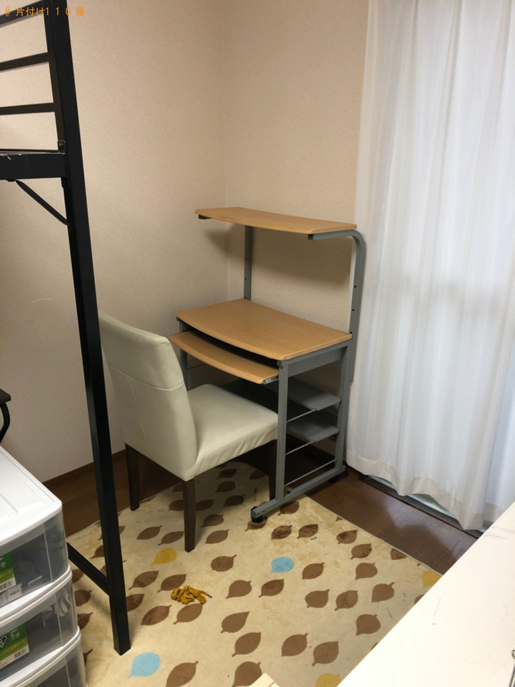【松本市】PCの回収・処分ご依頼 お客様の声